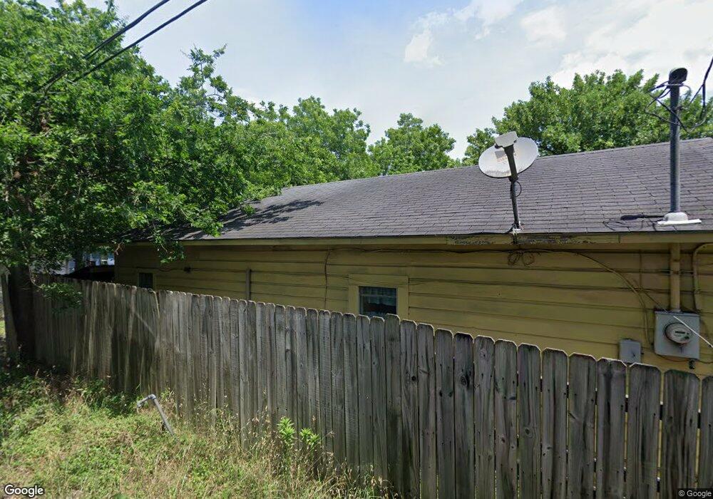 1112 Avenue E, Rosenberg, TX 77471 - photo 1