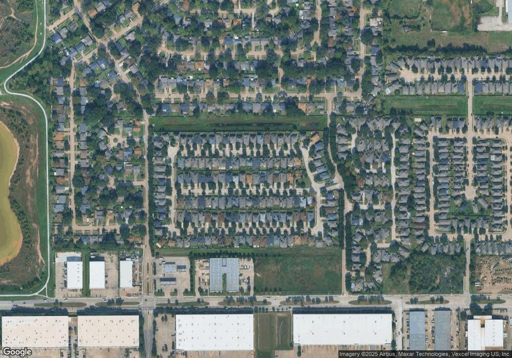 7234 Junco Dr, Houston, TX 77040 - photo 1