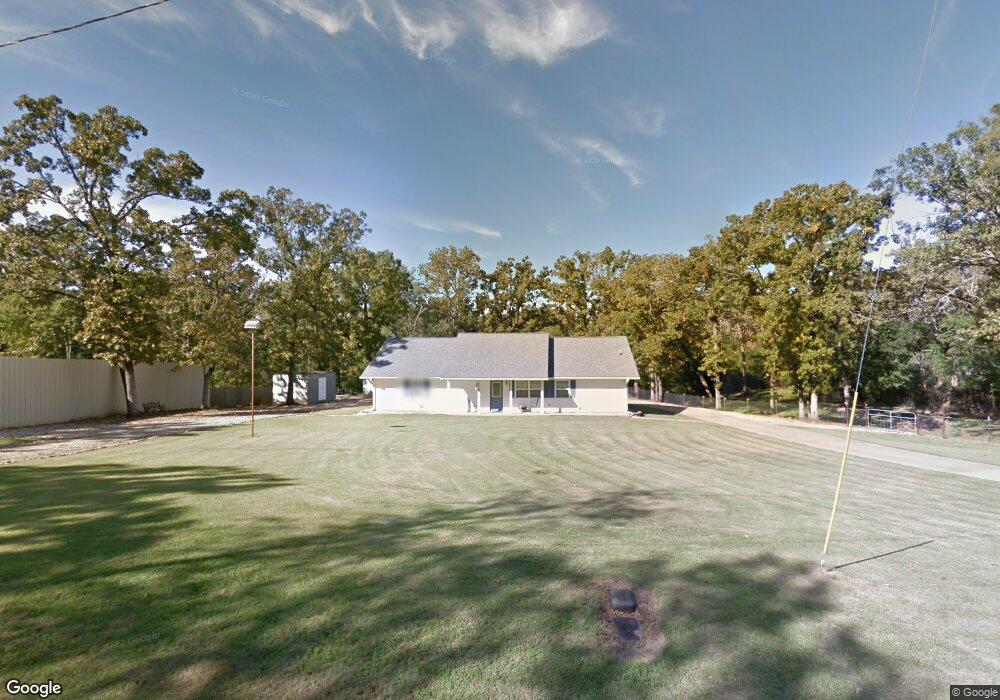 11515 County Road 284, Tyler, TX 75707 - photo 1