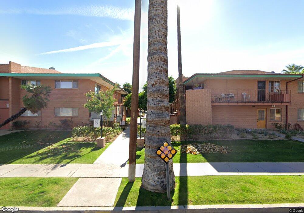 105 E Palm Ln unit C, Phoenix, AZ 85004 - photo 1