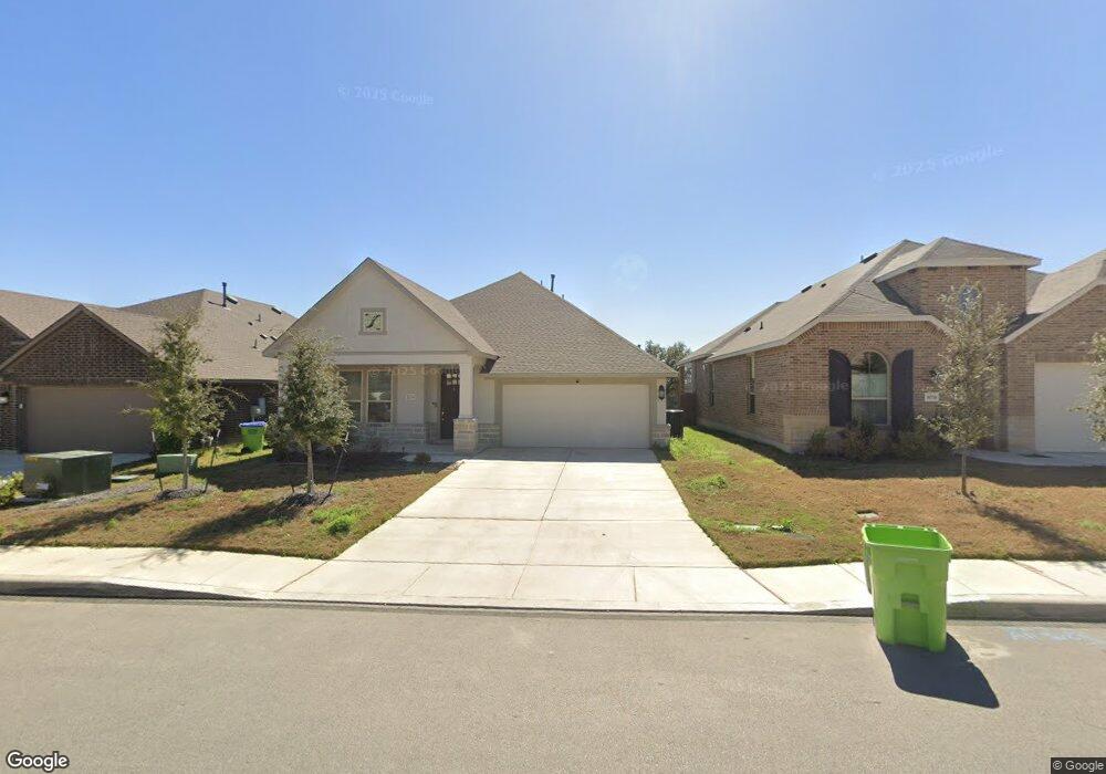 10714 Davis Farms, Helotes, TX 78023 - photo 1