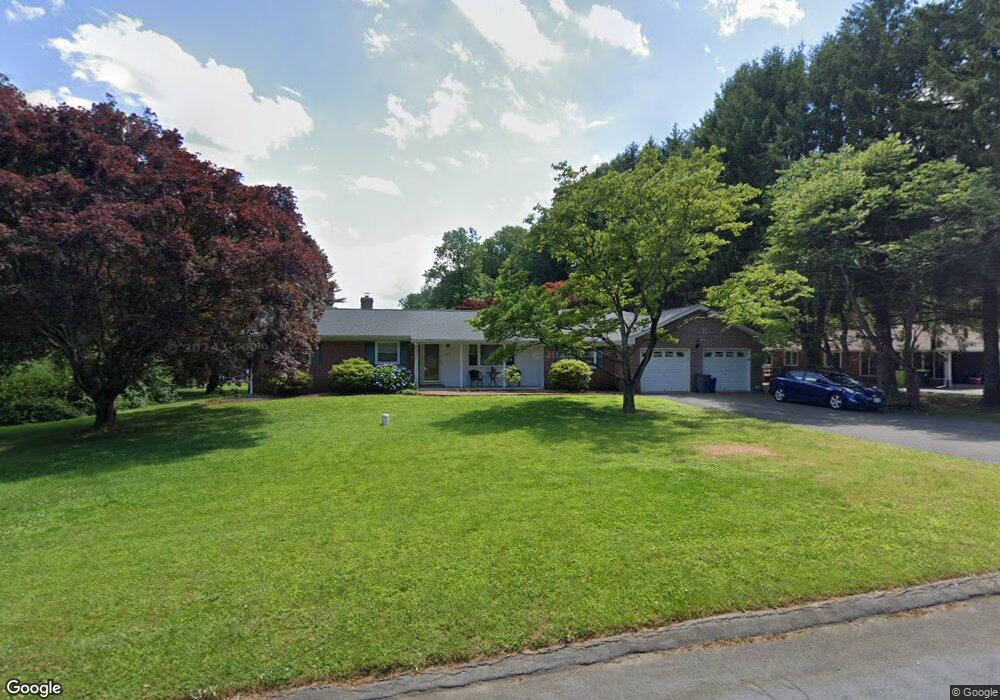 1811 Parkvue Rd, Fallston, MD 21047 - photo 1