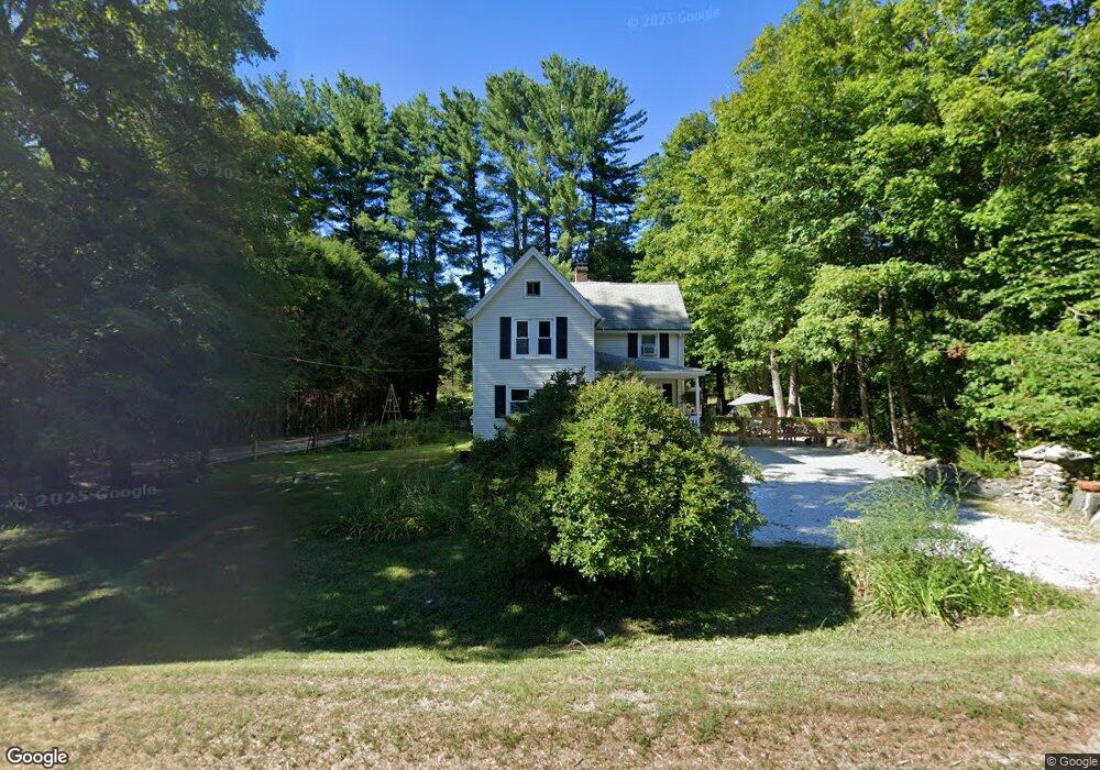 1022 Bantam Rd, Bantam, CT 06750 - photo 1