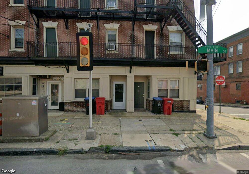 400 E Main St unit 2B, Norristown, PA 19401 - photo 1