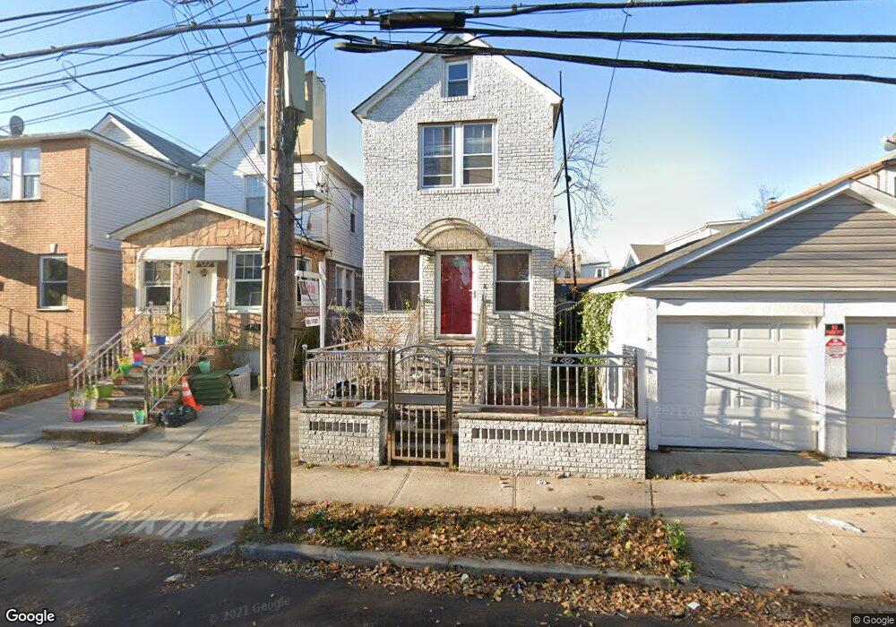 150-85 116th Rd, Jamaica, NY 11434 - photo 1