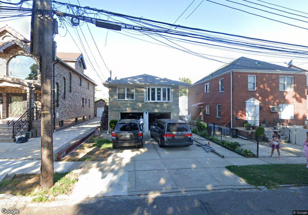 5928 157th St, Flushing, NY 11355 - photo 1