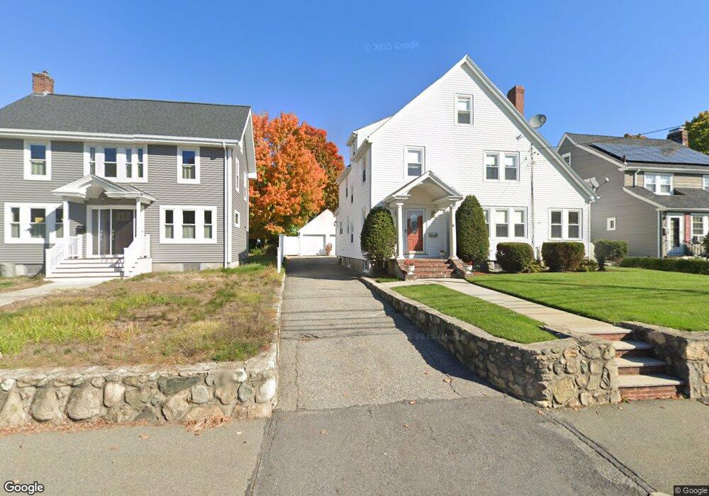 99 Main St, Waltham, MA 02453 - photo 1