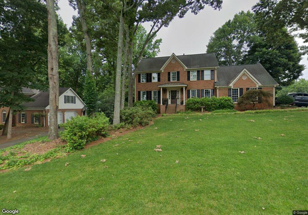4687 Scribner Ct unit 3, Marietta, GA 30062 - photo 1