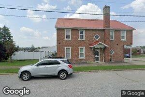 855 Maryland St, Ferdinand, IN 47532