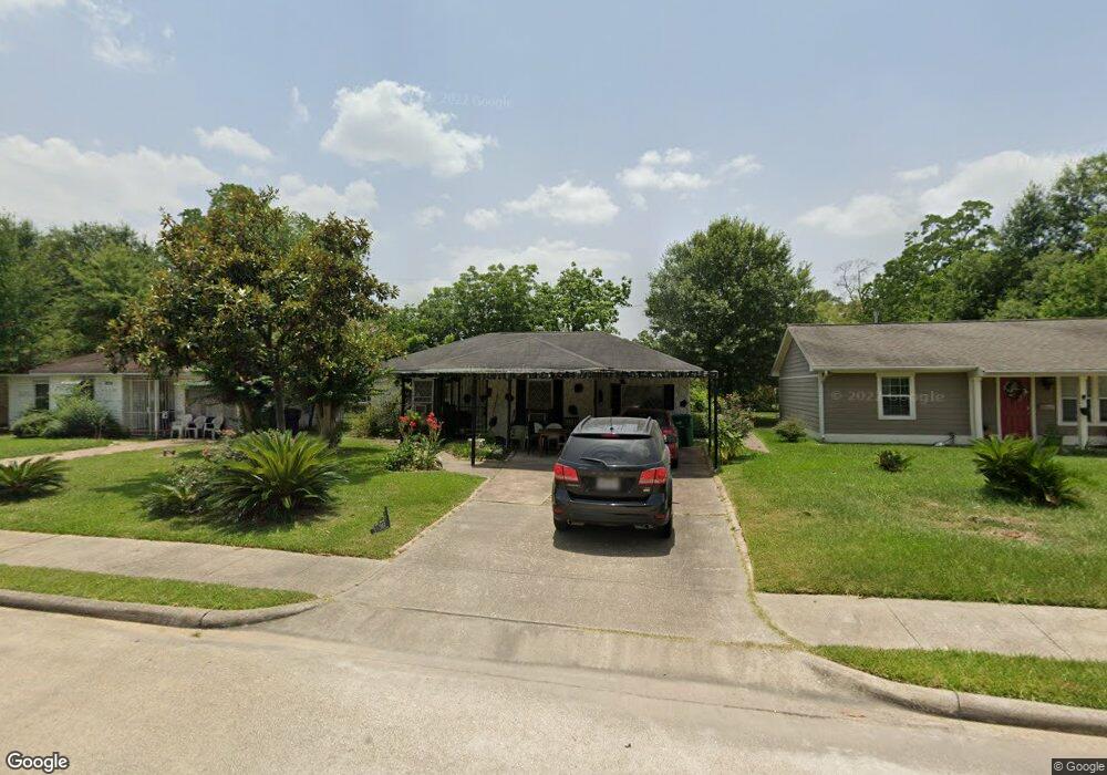 3930 Alsace St, Houston, TX 77021 - photo 1