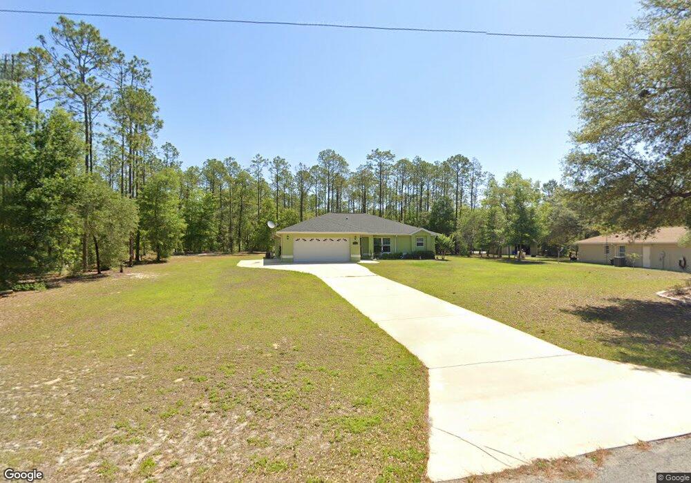 9705 SW 207th Cir, Dunnellon, FL 34431 - photo 1