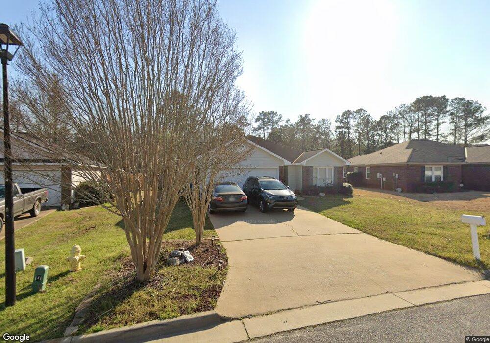 7268 Midland Chase Loop, Columbus, GA 31909 - photo 1