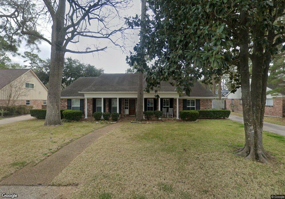 13503 Queensbury Ln, Houston, TX 77079 - photo 1