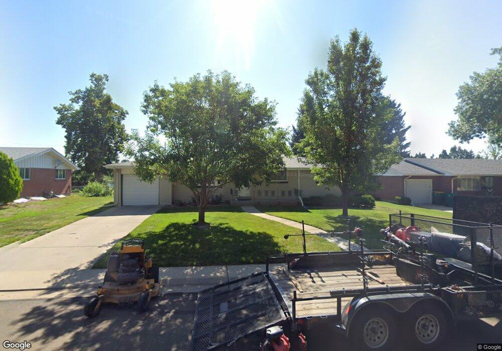 1650 Lee St, Lakewood, CO 80215 - photo 1