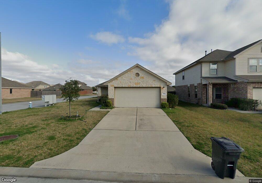 2778 Donellan Dr, Houston, TX 77088 - photo 1