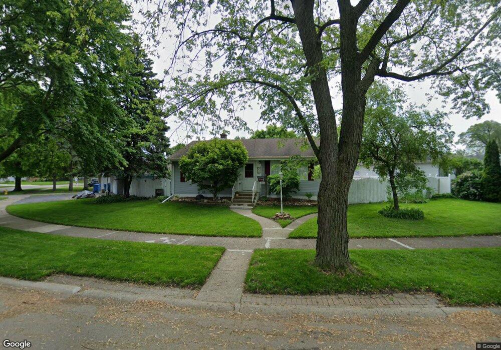 8115 W 4th Place, Highland, IN 46322 - photo 1