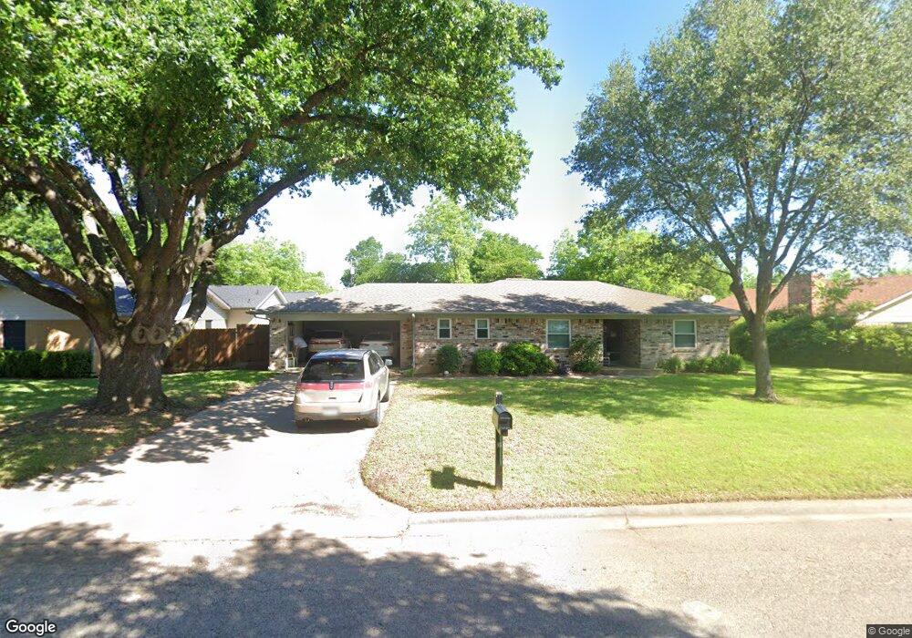 1026 Princeton Place, Cleburne, TX 76033 - photo 1