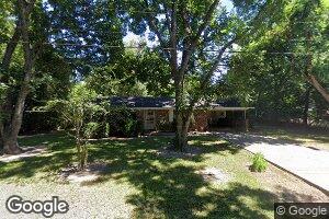 207 S 20th St, Mer Rouge, LA 71261