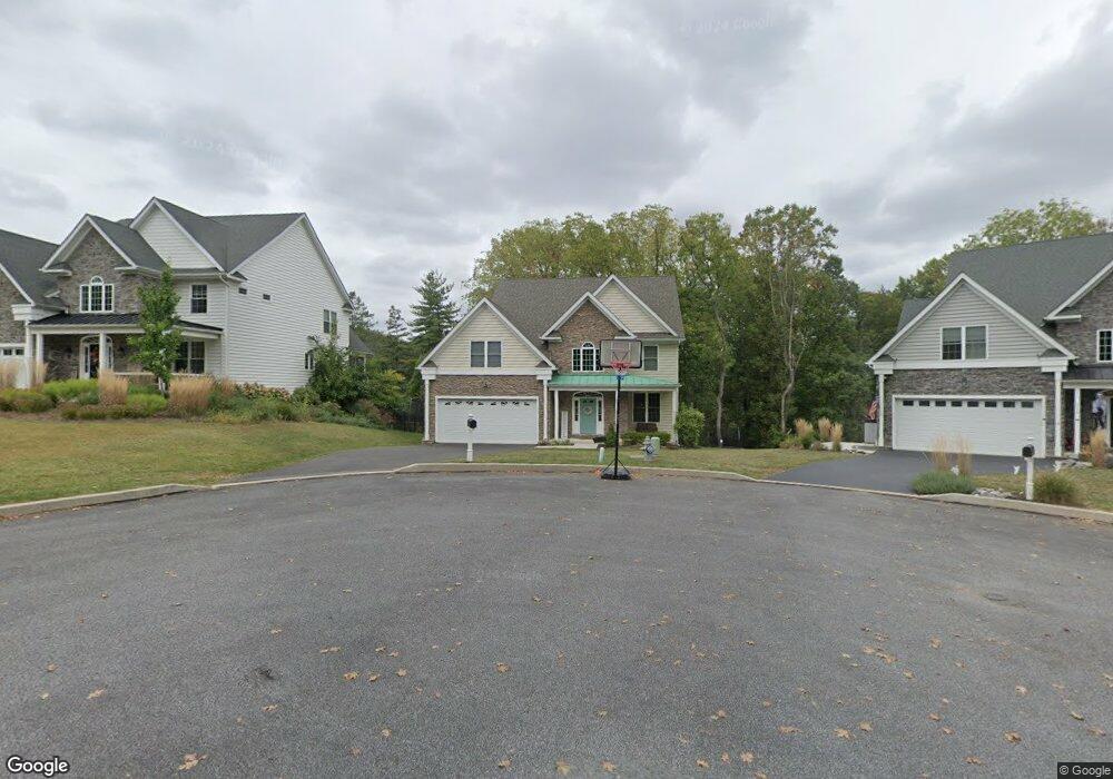 117 Fox Hollow Ln, Broomall, PA 19008 - photo 1