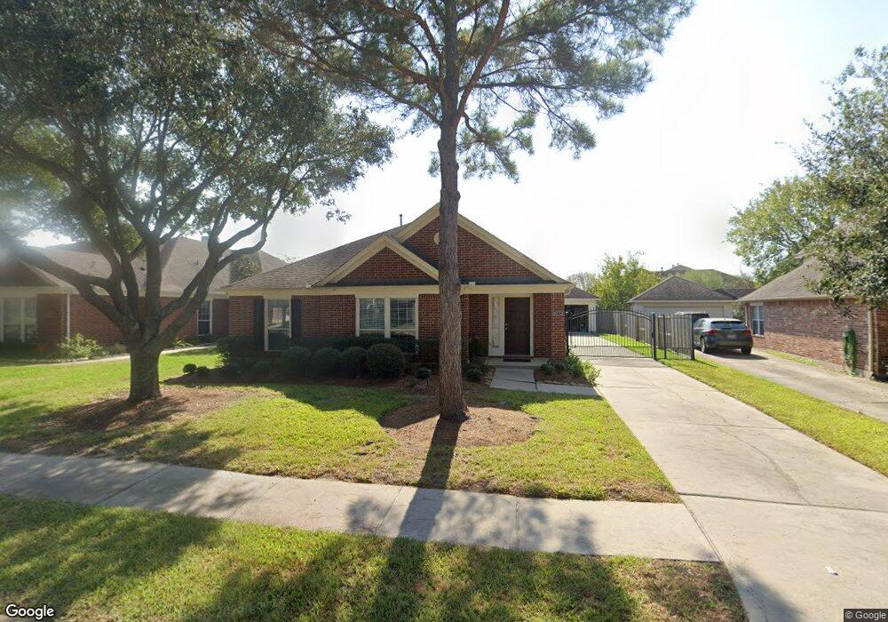 16723 Red Falls Cir, Houston, TX 77095 - photo 1