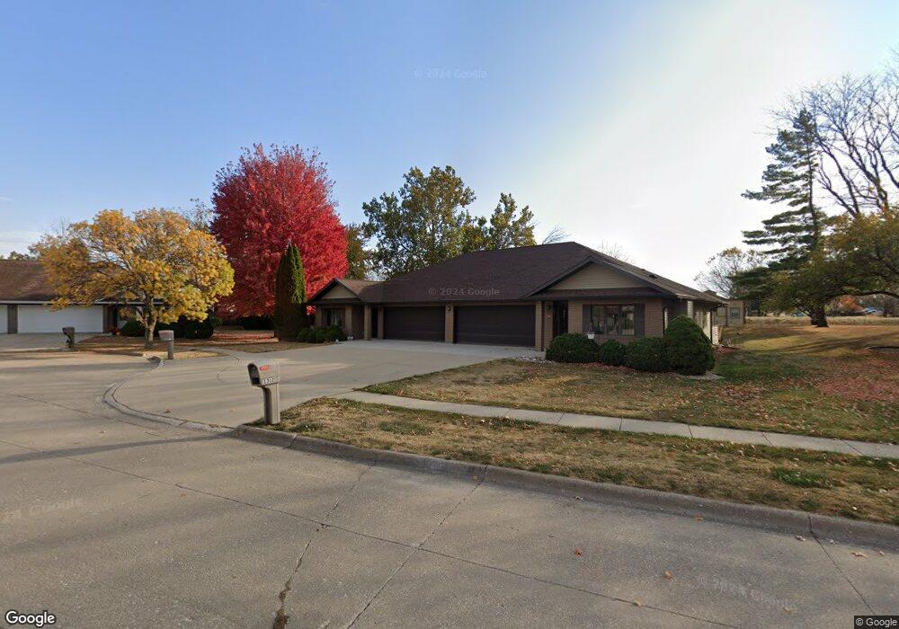 1310 Doran Cir, Boone, IA 50036 - photo 1