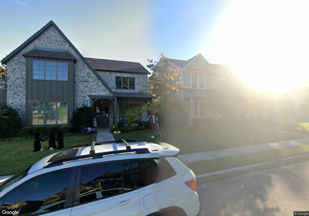 6002 Goodwin Ave, Dallas, TX 75206 - photo 1