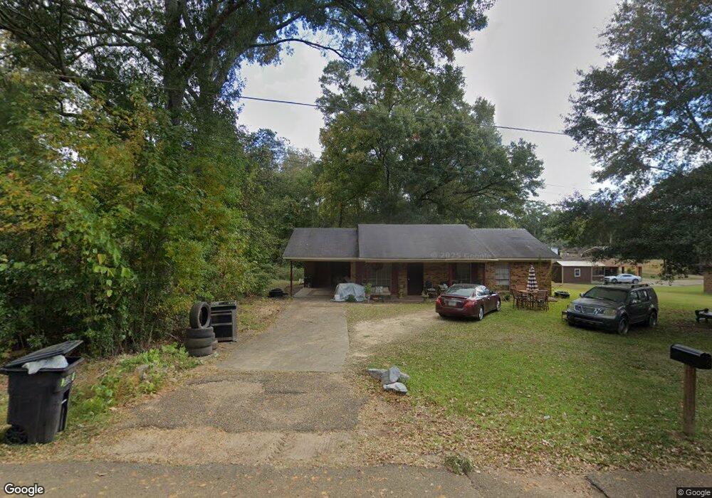 1407 14th St, McComb, MS 39648 - photo 1