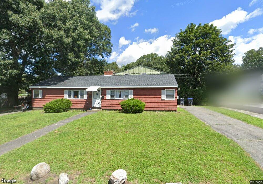 1 Nesmith St, Methuen, MA 01844 - photo 1