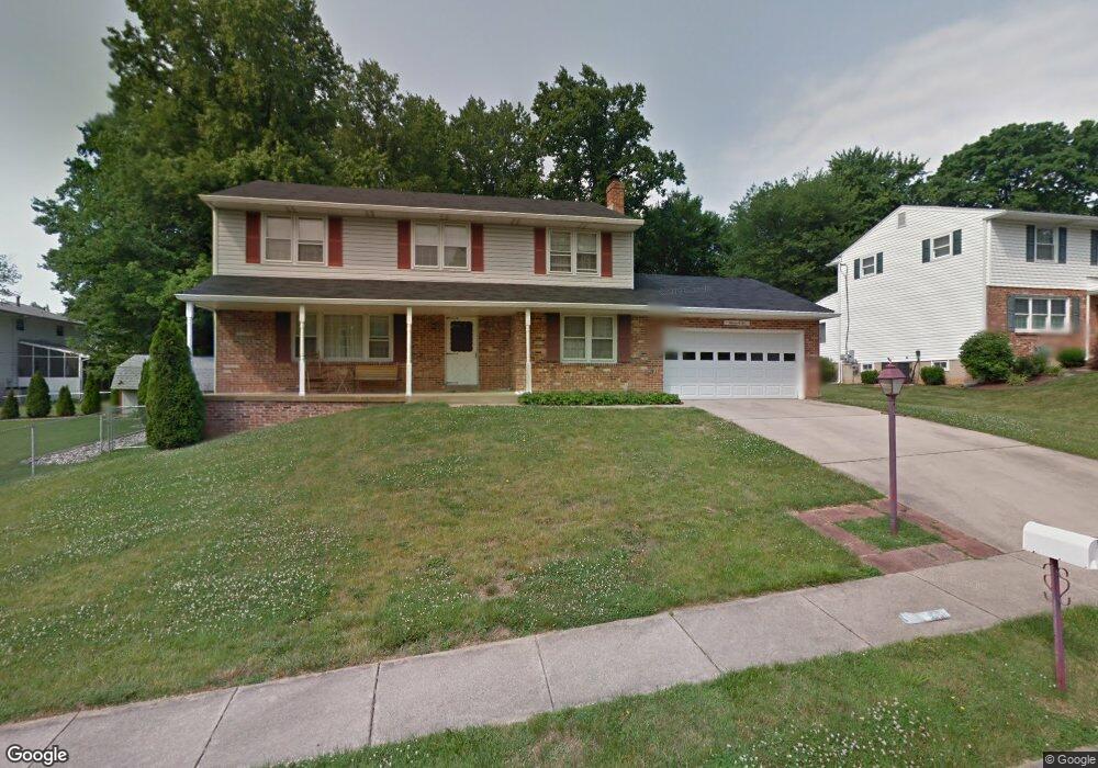 1102 Bittersweet Dr, Wilmington, DE 19810 - photo 1