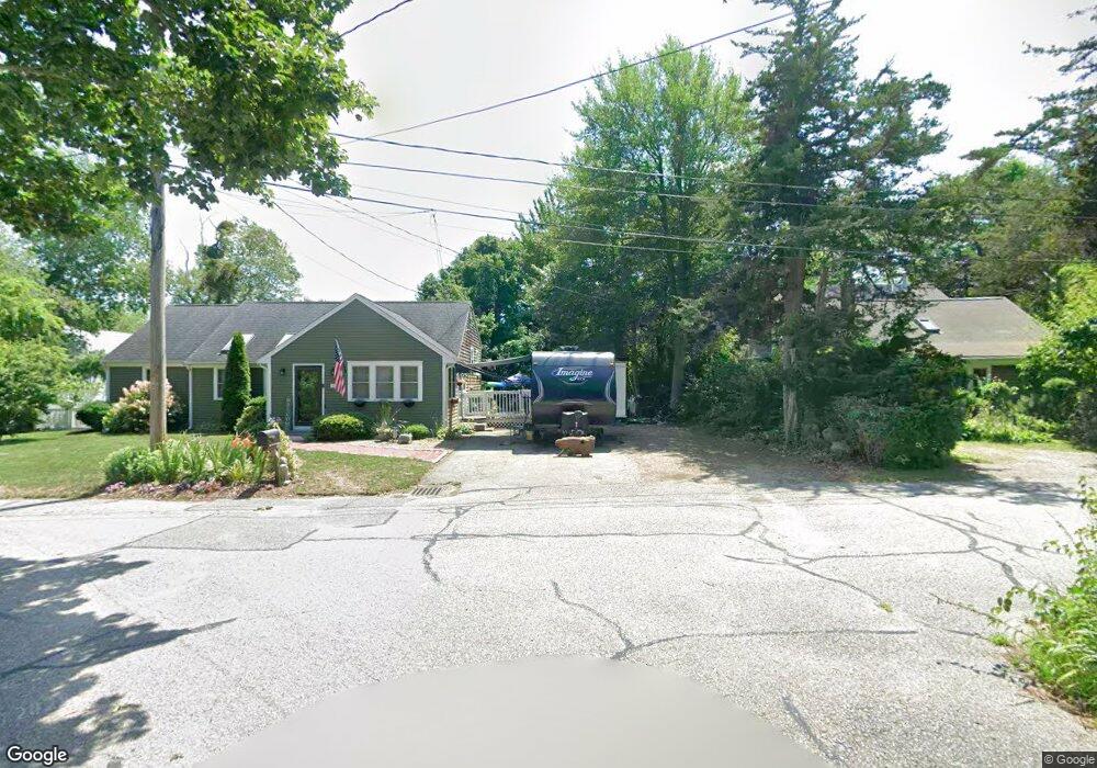 45 Ivy St, Marshfield, MA 02050 - photo 1