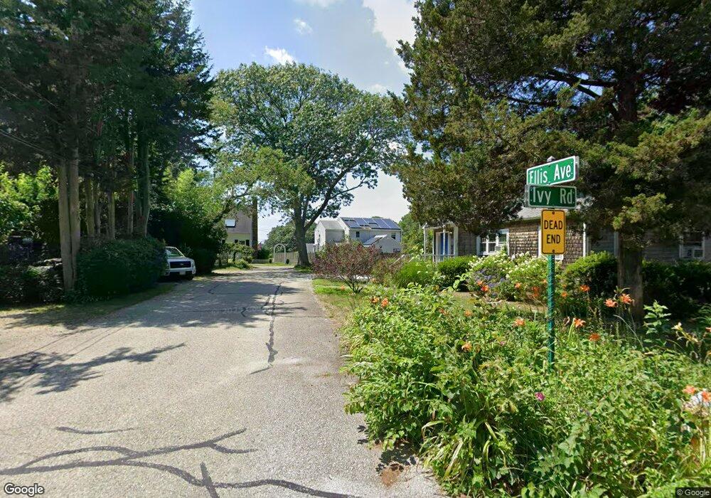 84 Ivy St, Marshfield, MA 02050 - photo 1