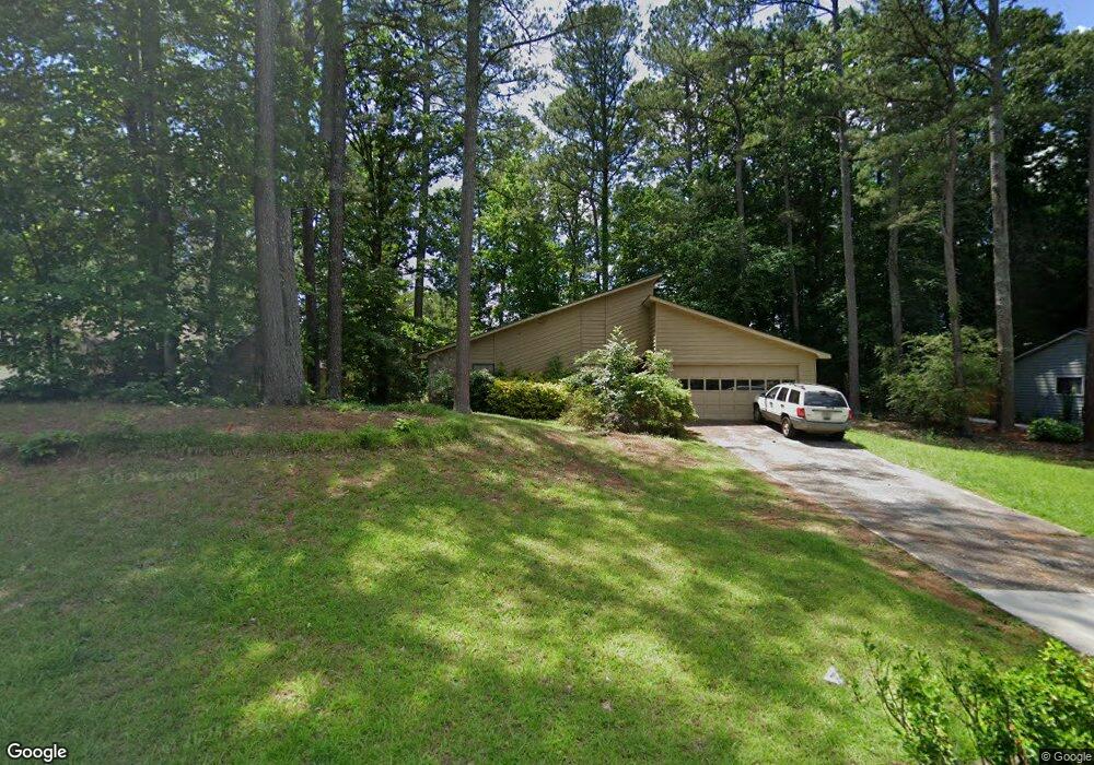 4429 Whitecap Rd, Marietta, GA 30066 - photo 1