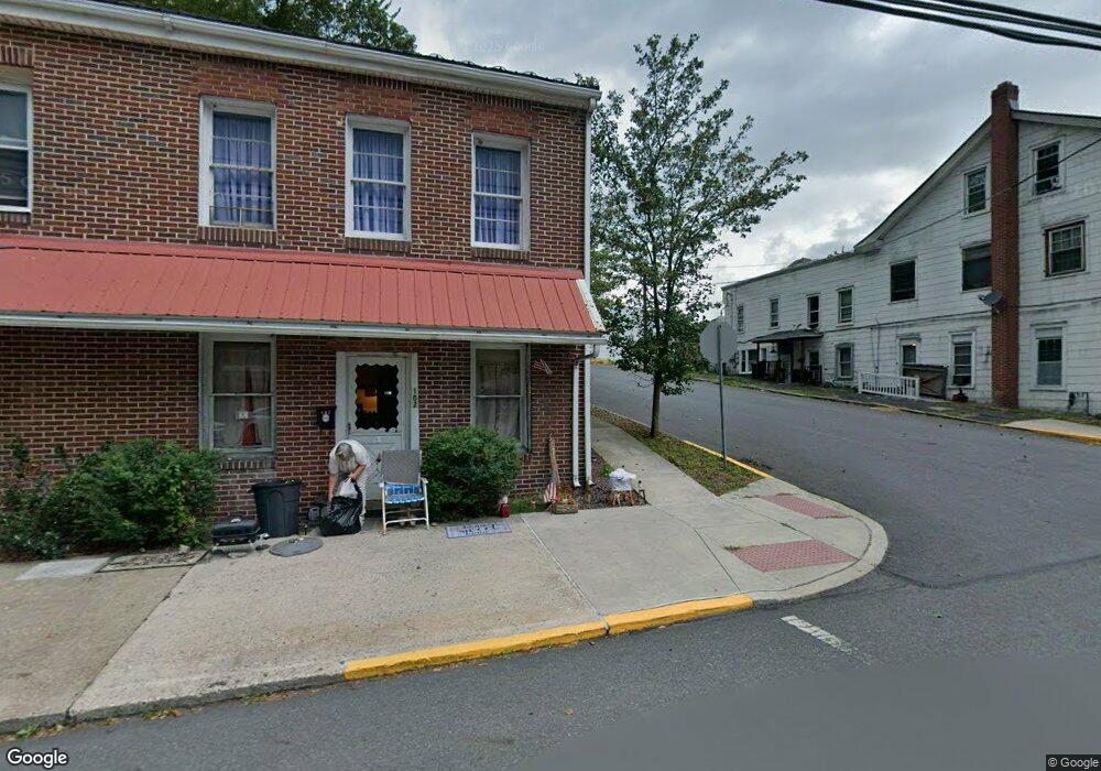 102 S Hoffman Blvd unit 104, Ashland, PA 17921 - photo 1