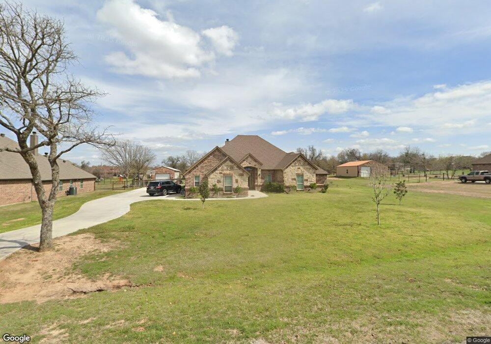 116 Arbor Terrace, Weatherford, TX 76087 - photo 1
