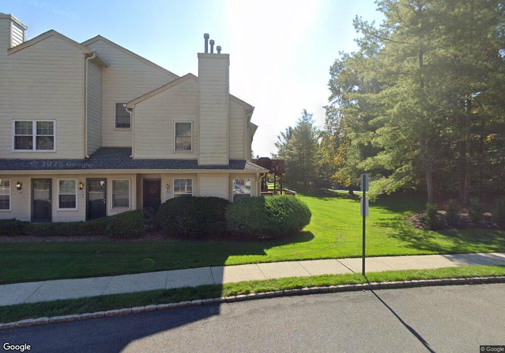 27 Cadence Ct unit 3707, Morristown, NJ 07960 - photo 1