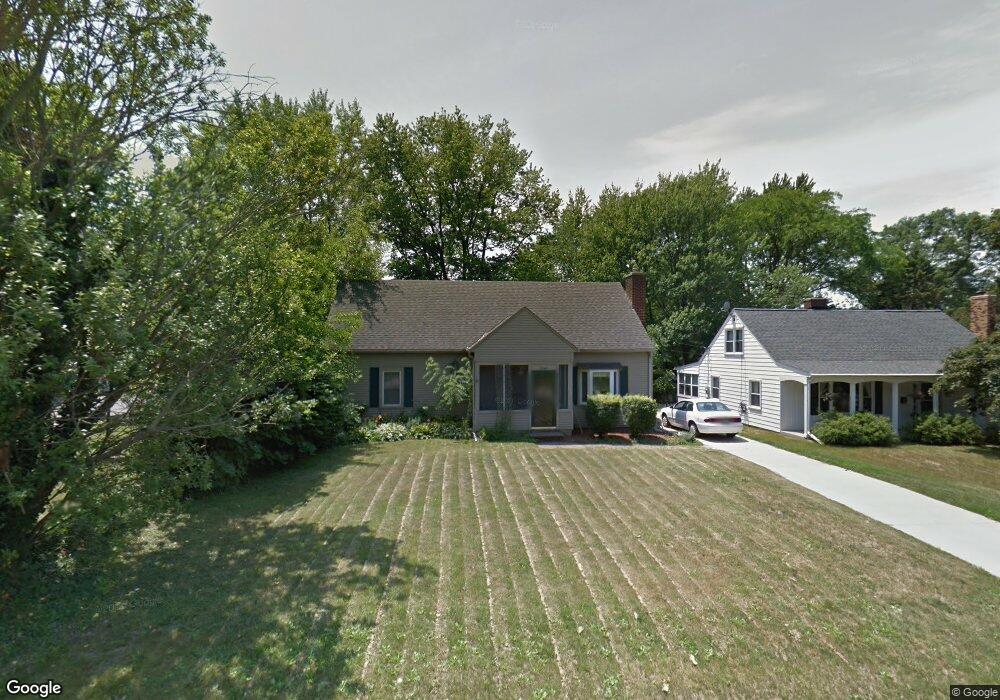 7745 Forest St, Dexter, MI 48130 - photo 1