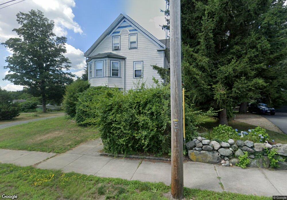 93 Pine St, Danvers, MA 01923 - photo 1