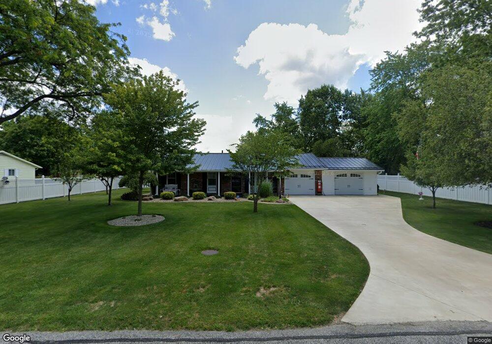 708 E North St, West Unity, OH 43570 - photo 1