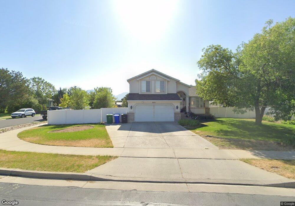 8231 Alba Lucia Dr, West Jordan, UT 84088 - photo 1