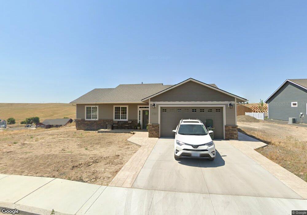 1707 SW 3rd St, Pendleton, OR 97801 - photo 1