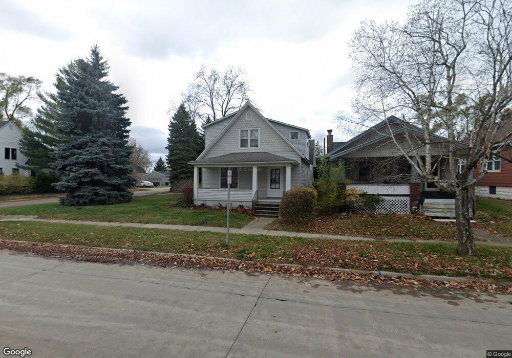 1725 16th St, Port Huron, MI 48060 - photo 1