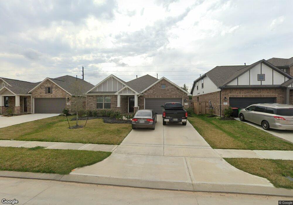 21739 Rose Maris Ln, Tomball, TX 77377 - photo 1