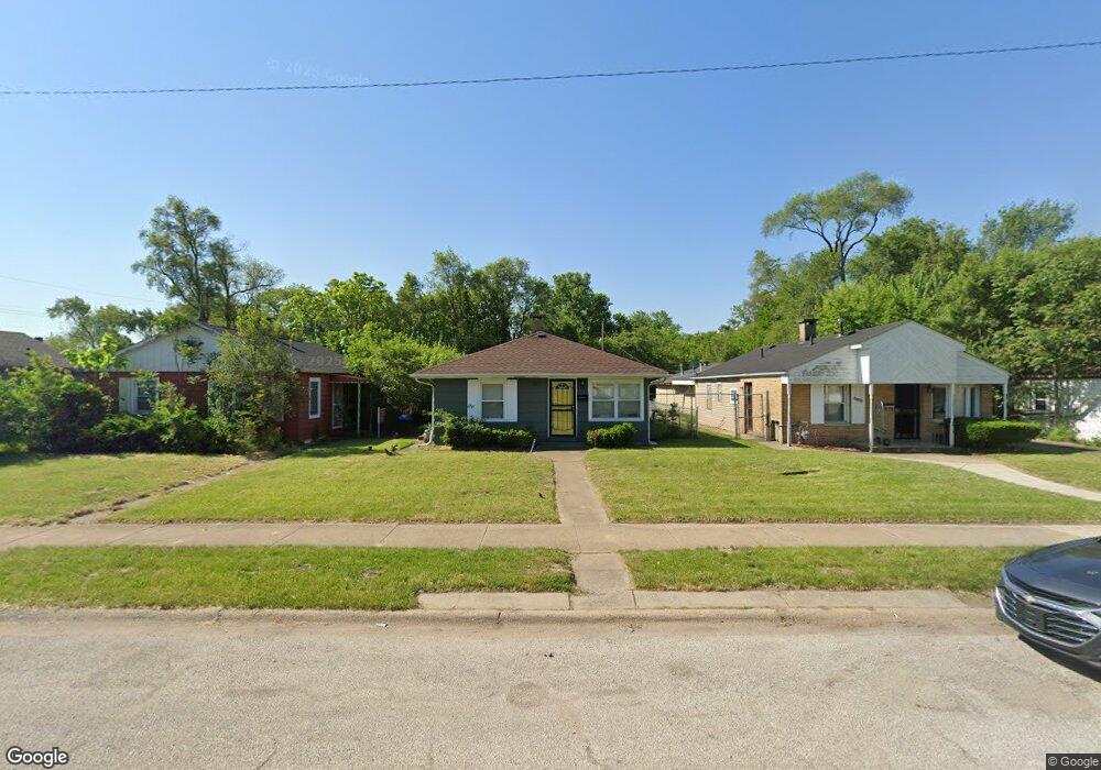 2737 W 12th Ave, Gary, IN 46404 - photo 1