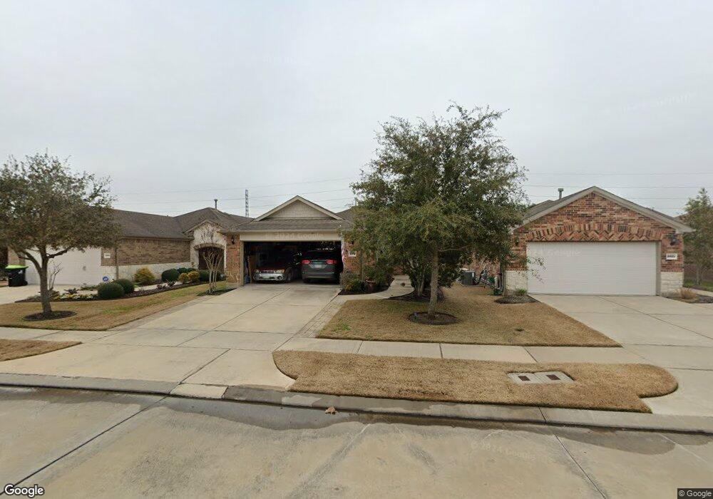 2919 Cone Flower Dr, Richmond, TX 77469 - photo 1