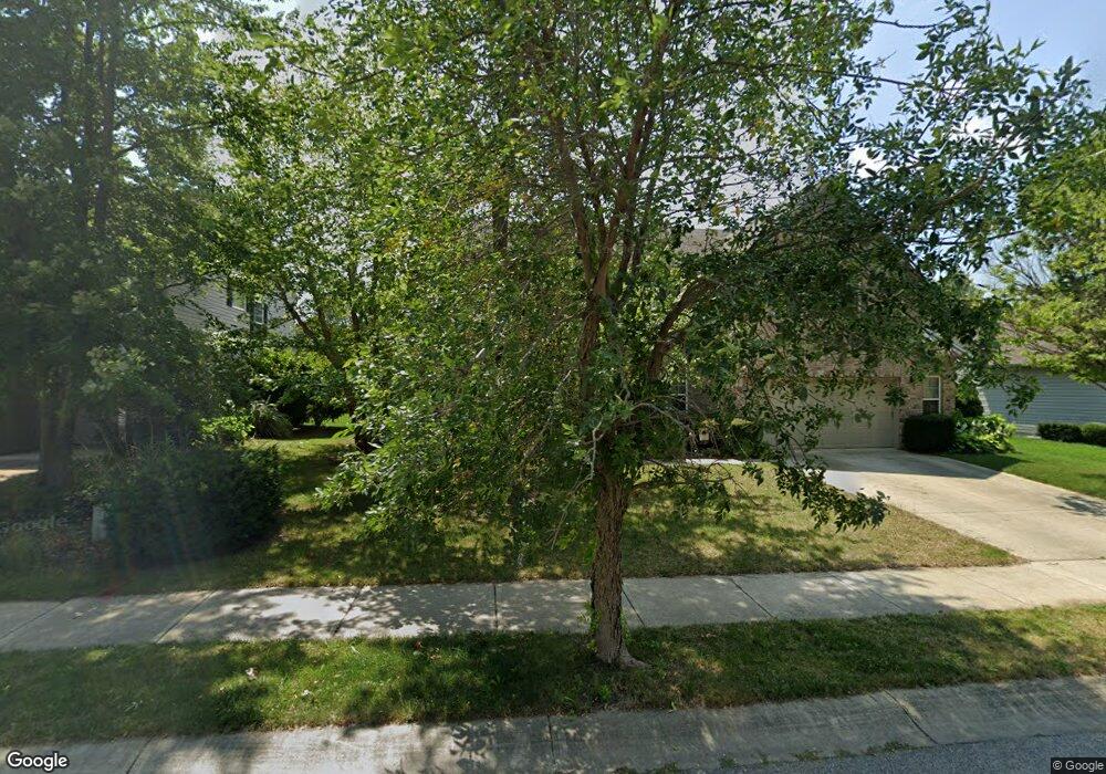 11155 Beardsley Way, Fishers, IN 46038 - photo 1