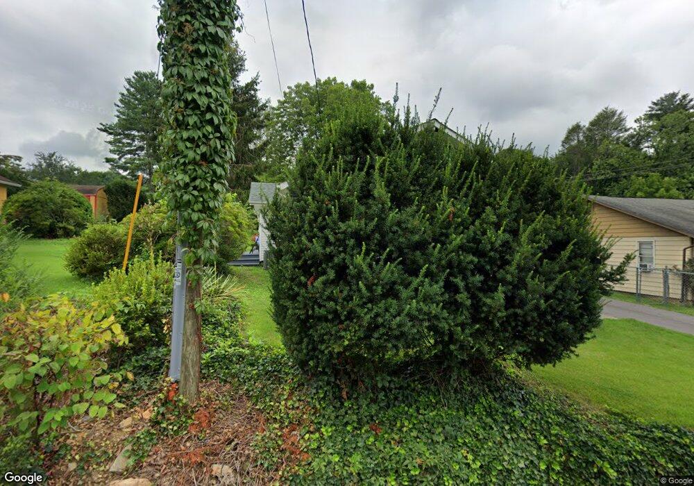 105 Edgewood Rd S, Asheville, NC 28803 - photo 1