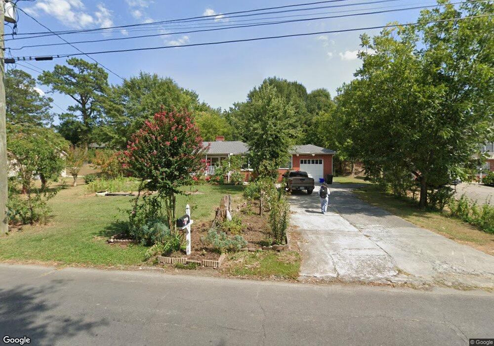 311 Pinehill Dr, Dalton, GA 30721 - photo 1