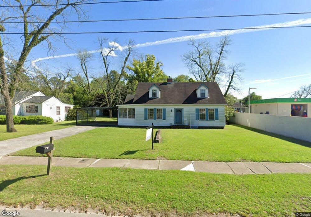 271 E Broad St, Camilla, GA 31730 - photo 1