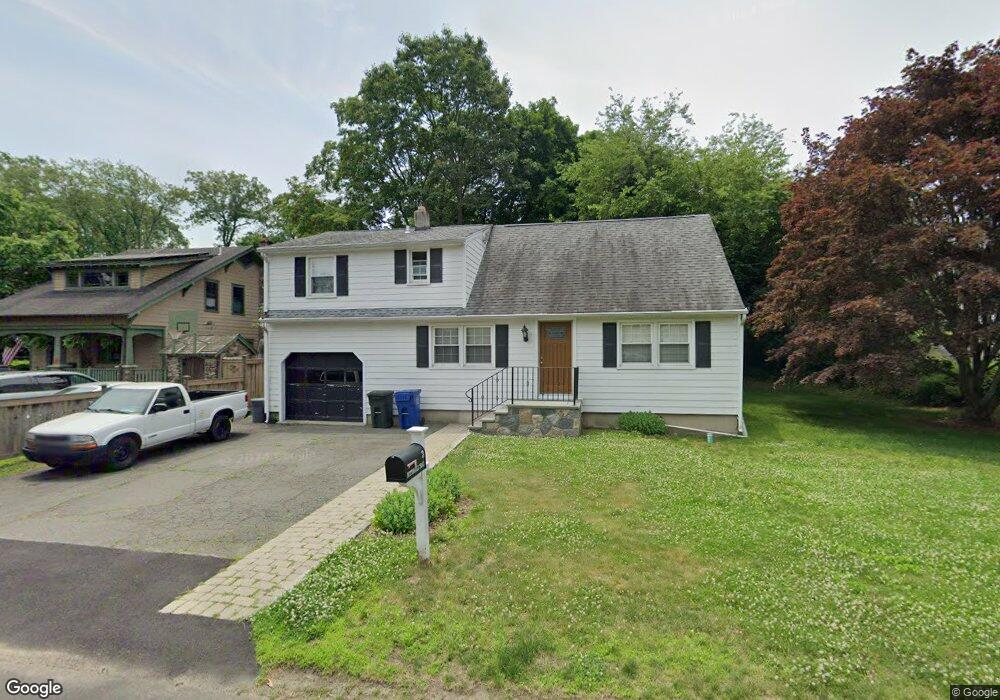 3 Buttonball Trail, Norwalk, CT 06851 - photo 1