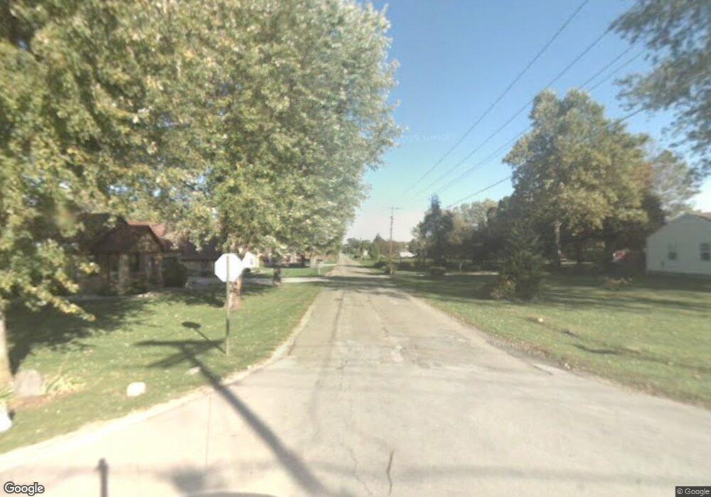 1345 N 400 E, Anderson, IN 46012 - photo 1